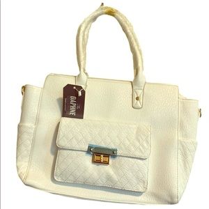 Damsel in Defense conceal carry purse - NWT